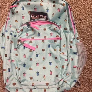 JanSport backpack